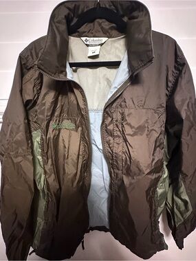 Columbia Men's Jacket